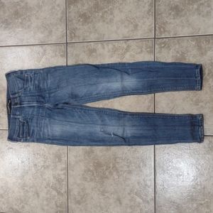 Express Denim